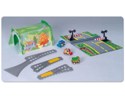 Osobní vlak Alvia S130 (Pequetren 715)