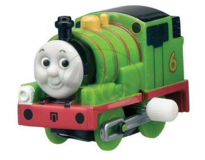 TOMY 6261 - Natahovací Percy