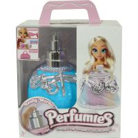 TM Toys Perfumies Panenka tyrkysová 6