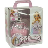 TM Toys Perfumies Panenka světle růžová 6