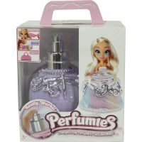 TM Toys Perfumies Panenka fialová 5