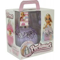 TM Toys Perfumies Panenka fialová 6