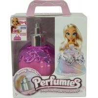 TM Toys Perfumies Panenka tmavě růžová 6
