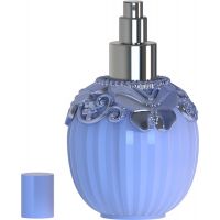TM Toys Perfumies Panenka modrá 3