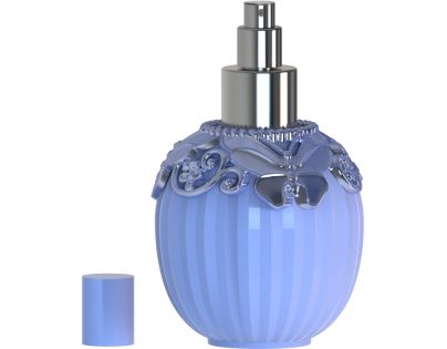 TM Toys Perfumies Panenka modrá