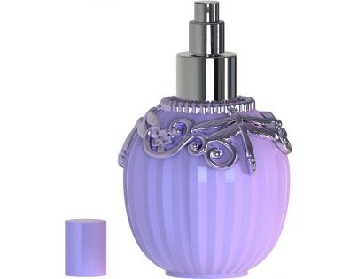 TM Toys Perfumies Panenka fialová