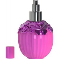 TM Toys Perfumies Panenka tmavě růžová 3