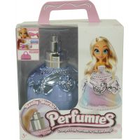 TM Toys Perfumies Panenka modrá 6