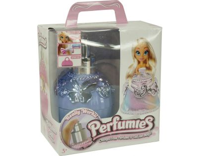 TM Toys Perfumies Panenka modrá