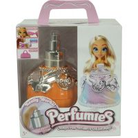 TM Toys Perfumies Panenka oranžová 6