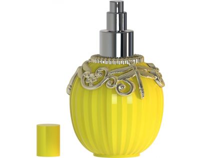 Perfumies Panenka žlutá
