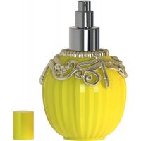 Perfumies Panenka žlutá 3
