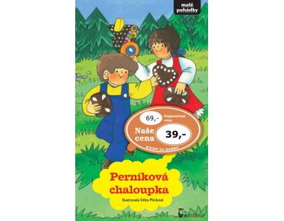 Axioma Perníková chaloupka
