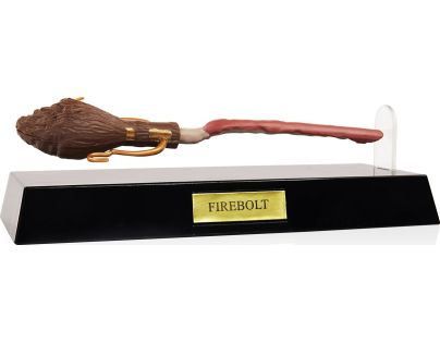 Epee Pero levitující Harry Potter Koště Kulový blesk - Poškozený obal