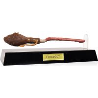 Epee Pero levitující Harry Potter Koště Kulový blesk - Poškozený obal