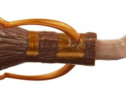 Epee Pero levitující Harry Potter Koště Kulový blesk - Poškozený obal