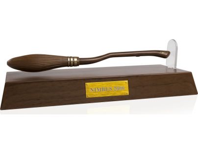 Epee Pero levitující Harry Potter Nimbus 2000