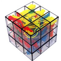Spin Master Perplexus Rubikova kostka hlavolam 3 x 3 2