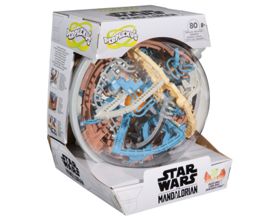 Perplexus Star Wars