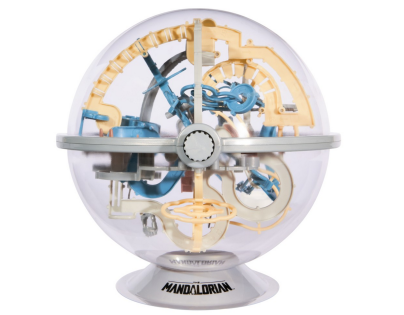 Perplexus Star Wars