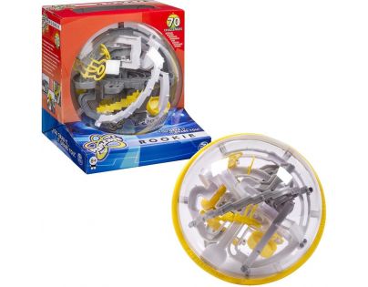 Perplexus začátečník