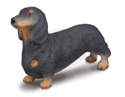 Mac Toys 88185 - Jezevčík