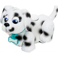 Pet Parade 1pack pejsek 9,5 x 5 x 4 cm - Dalmatin