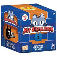 Pet Simulator Plyšová figurka 2