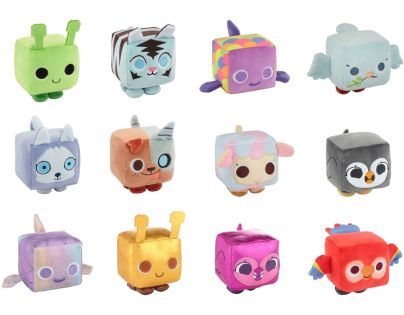 Pet Simulator Plyšová figurka