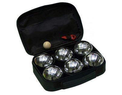 PETANQUE 6 koulí