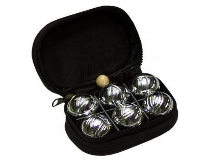 PETANQUE mini 6 koulí