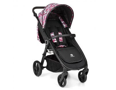 Petite & Mars Stříška a polstrování Street Limited 100 Bloom