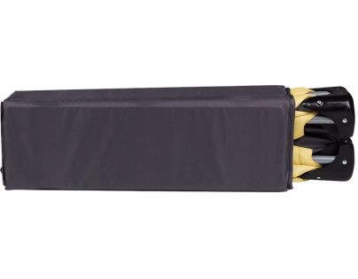 Petite&Mars Postýlka cestovní Koot Lion Yellow