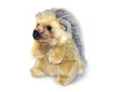 Petra Toys Plyš ježek 20cm sedící