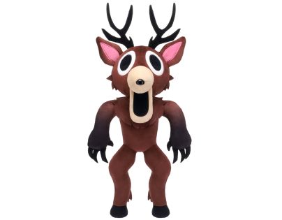 PhatMojo 99 Nights in the Forest Deluxe Plyš Jelen