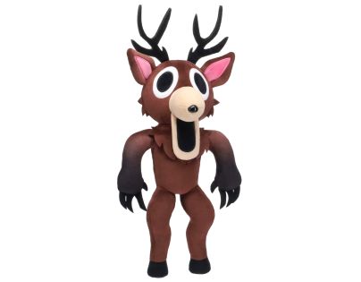 PhatMojo 99 Nights in the Forest Deluxe Plyš Jelen