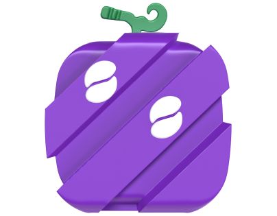 PhatMojo Blox Fruits – Minifigurka S3 (display 24ks)