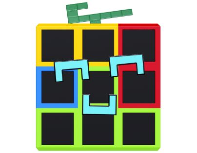 PhatMojo Blox Fruits – Minifigurka S3 (display 24ks)