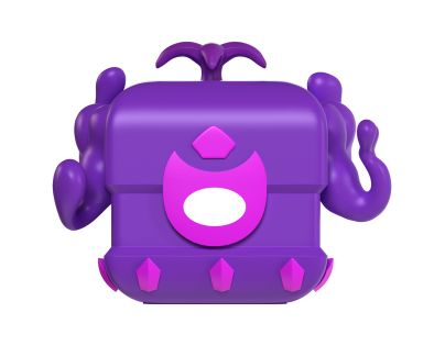 PhatMojo Blox Fruits – Minifigurka S3 (display 24ks)