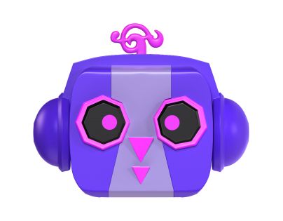 PhatMojo Blox Fruits – Minifigurka S3 (display 24ks)