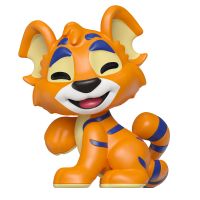 PhatMojo Neopets - Minifigurka (display 24ks) 4