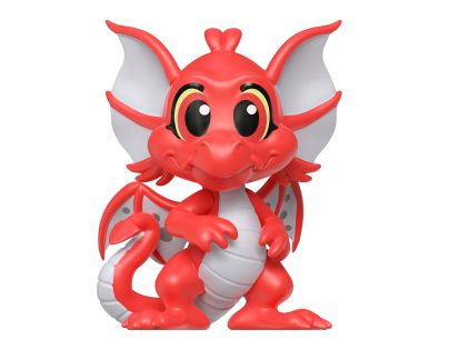 PhatMojo Neopets - Minifigurka (display 24ks)