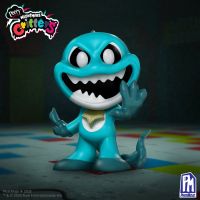 PhatMojo Poppy Playtime Minifigurky Nightmare Critters S4 6