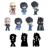 PhatMojo Solo Leveling - Minifigurka (display 24ks)