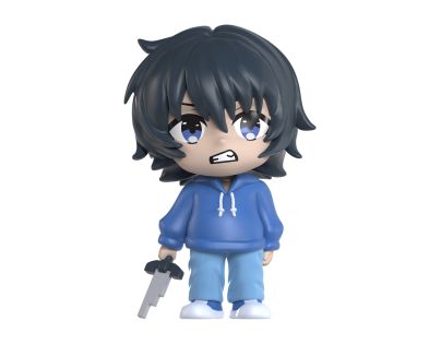 PhatMojo Solo Leveling - Minifigurka (display 24ks)