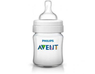 Philips Avent  Dárkový set Classic+ 125 ml a 260 ml