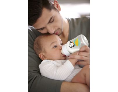 Philips Avent  Dárkový set Classic+ 125 ml a 260 ml