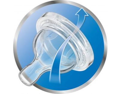 Philips Avent  Dárkový set Classic+ 125 ml a 260 ml