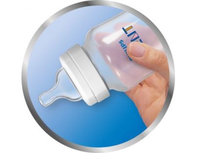 Philips Avent  Dárkový set Classic+ 125 ml a 260 ml