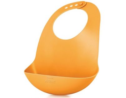 Philips Avent Bryndák Oranžová